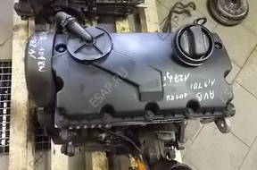 двигатель PASSAT B5  04 год,. 1,9TDI 101KM AVB 127TY