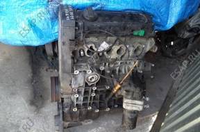 двигатель Passat B5 1,6b AHL