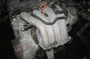 двигатель PASSAT B5 1,8 5V  сawie