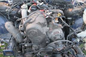 двигатель passat b5  1,9 tdi 130 МОДЕЛЬ AWX .