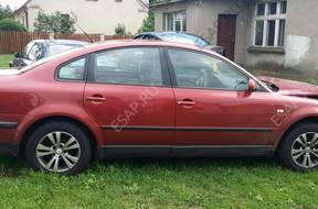 двигатель passat b5 1.6