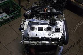 двигатель PASSAT B5 1.8 20V ADR --