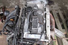 двигатель PASSAT B5 1.8 20V  ARG   185 тысяч км.