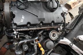 двигатель passat b5 1.9 tdi 101 koni