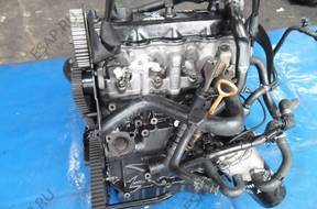 двигатель PASSAT B5 1.9 TDI 110KM AFN