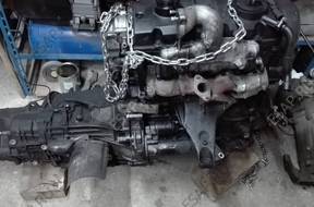 двигатель Passat b5 1.9 tdi 115 km комплектный