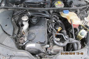 двигатель   passat b5 1.9 tdi 85kw 2000 год moz.uruchomi
