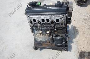 двигатель PASSAT B5 1.9 TDI 90 KM AHU