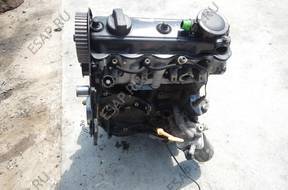 двигатель PASSAT B5 1.9 TDI 90 KM AHU