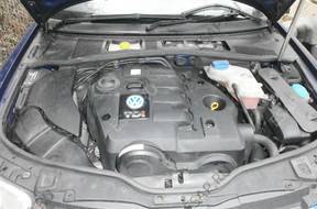 двигатель PASSAT B5 1.9 TDi AVB 111 TY MIL