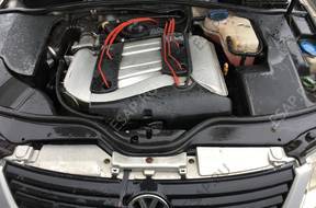 двигатель PASSAT B5 2.3 V5 AGZ