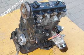 двигатель PASSAT B5 A4 A6 1.9 TDI AFN