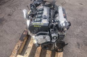 двигатель PASSAT B5 A4 B5 A6 1.8 ТУРБО AEB комплектный