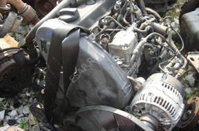 двигатель PASSAT B5 AFN 1.9 TDI 110KM