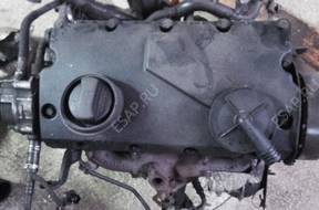 двигатель PASSAT B5 AUDI 1.9 TDI AVB 101KM 110TYS