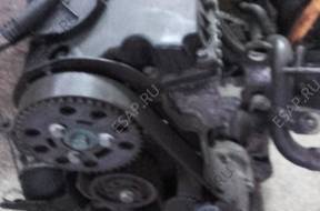 двигатель PASSAT B5 AUDI 1.9 TDI AVB 101KM 110TYS