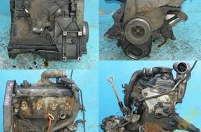 двигатель  PASSAT B5  AUDI A4 A6  1,9 TDI  90kM  AHU