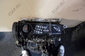 двигатель PASSAT B5 AZM 2.0 8V XAZMO9640 GOY SUPEK