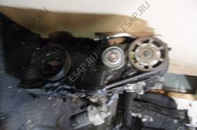 двигатель PASSAT B5 AZM 2.0 8V XAZMO9640 GOY SUPEK