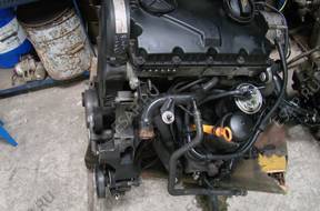 двигатель Passat B5 FL 1,9 TDI 130 л.с.