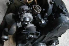 двигатель Passat B5 FL 1,9 TDI 130 л.с.