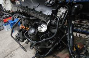 двигатель Passat B5 FL 1,9 TDI 130 л.с.