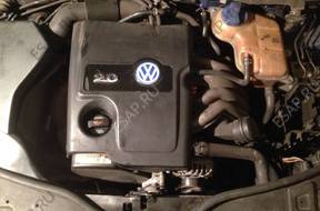 двигатель PASSAT B5 FL 2.0 8V 115km AZM