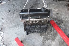 двигатель Passat B5 FL 2.0 8V AZM 115 KM