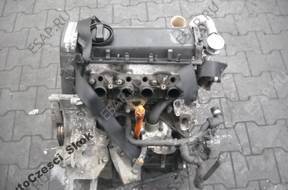 двигатель PASSAT B5 FL 2.0 AZM --