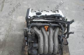 двигатель PASSAT B5 FL 2.0 B ALT