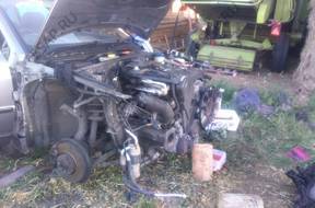 двигатель passat b5 fl 2005 год 1.9 tdi 130km
