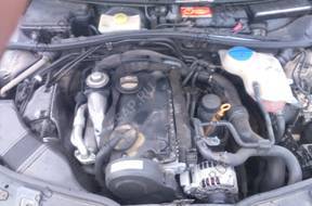 двигатель passat b5 fl 2005 год 1.9 tdi 130km