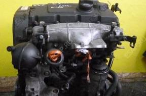 двигатель PASSAT B6 2,0 TDI