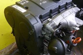 двигатель PASSAT B6 2,0 TDI