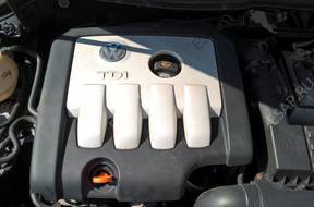 двигатель PASSAT B6, 2,0TDI BKP 140 PS еще на машине OK