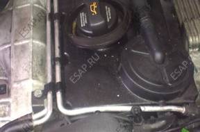 двигатель PASSAT B6 2.0 TDI BKP 16V 140 л.с.
