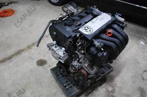 двигатель passat b6  golf turan 2.0 FSI BVY 150 л.с.