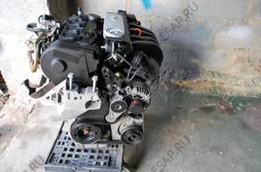 двигатель passat b6  golf turan 2.0 FSI BVY 150 л.с.