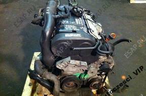 двигатель PASSAT B6 SKODA 2.0TDI BKP 180 TYS TORUN