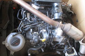 двигатель passat b8 2.0tdi DFEA SUPEK