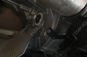 двигатель passat b8 golf vii GTI HYBRYD CUK