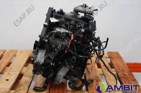 двигатель PASSAT GALAXY SHARAN 1.9 TDI AFN ALHAMBRA