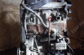 двигатель  PASSAT SEAT GOLF  2.0 8V 92 год,