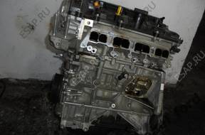двигатель PE 2.0 бензиновый MAZDA 6 III GJ