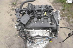двигатель PE01 MAZDA 6 GJ 2.0 B 2014 год