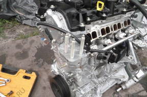 двигатель PE02 MAZDA CX-3 2.0 B