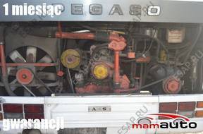 двигатель PEGASO STERGO 11.5 D 88 год, FV