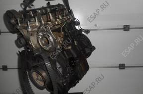 двигатель PEGUEOT 306 II 97-99 1.9TD