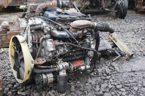 двигатель perkins 4 cylindrowy комплектный bez turba