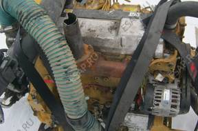 двигатель PERKINS 4.0 D CAT JCB